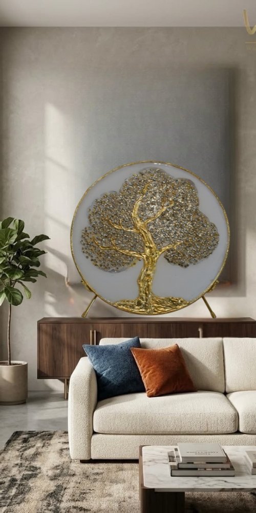 Resin Art